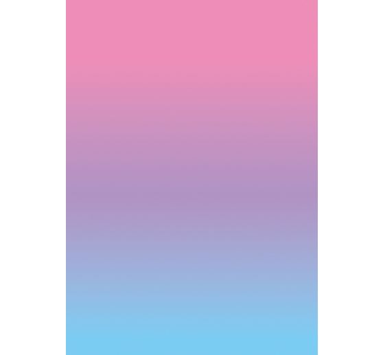 Glanzpapier "Rainbow"