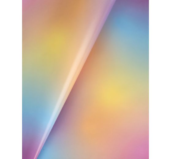 Glanzpapier "Rainbow"