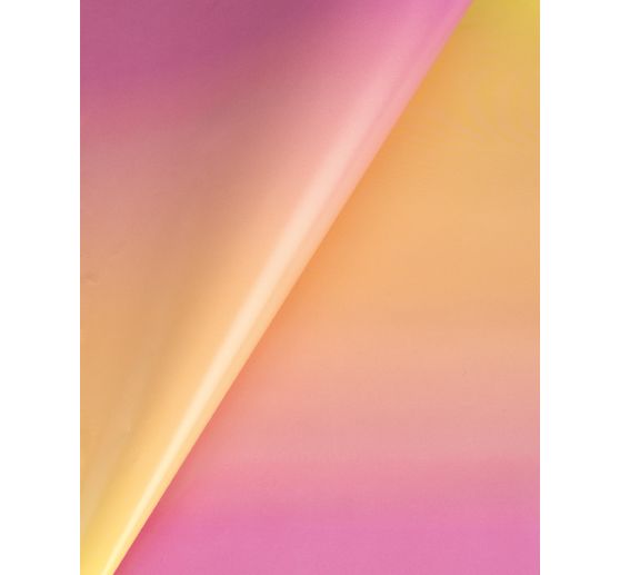 Glanzpapier "Rainbow"