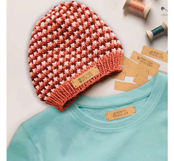 &Eacute;tiquettes COLOP Craft Labeler, Washpap