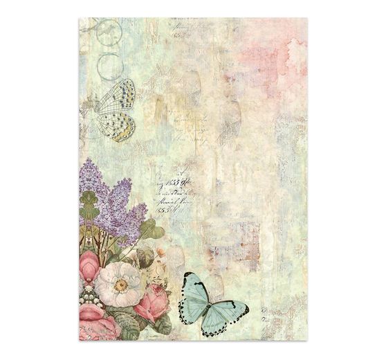 Junk Journal Book "Wonderland"