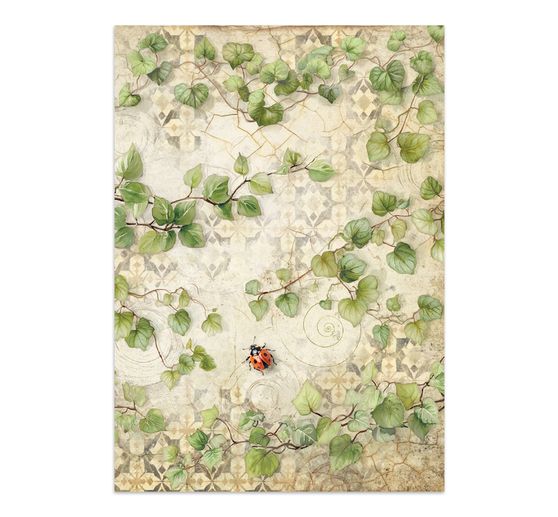 Junk Journal Book "All Around"