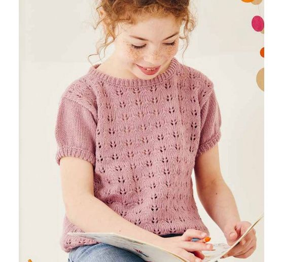 Boek "Stricken f&uuml;r Kinder"