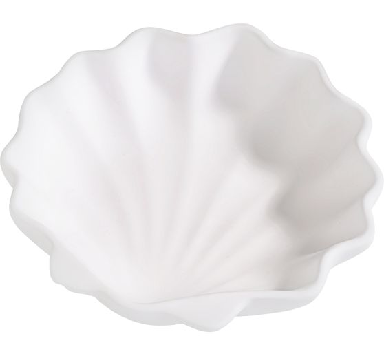 VBS Silikon-Gie&szlig;form "Muschelschale"