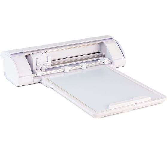 Silhouette CAMEO 5 Alpha "Glossy White"