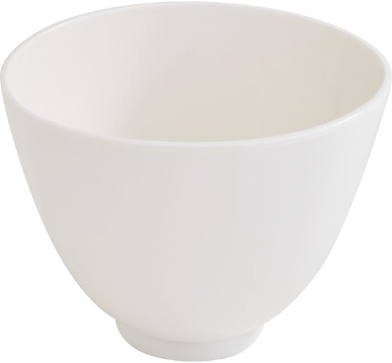 Bol de m&eacute;lange pour poudre de moulage VBS