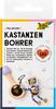 Kastanienbohrer-Set "Fall in Love"