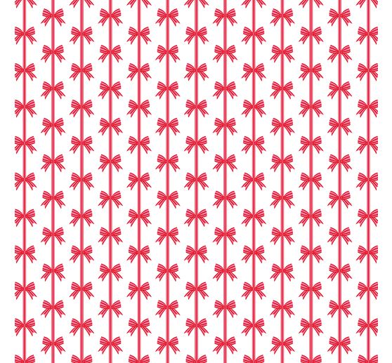 Set de papiers &laquo; Santa Baby &raquo;
