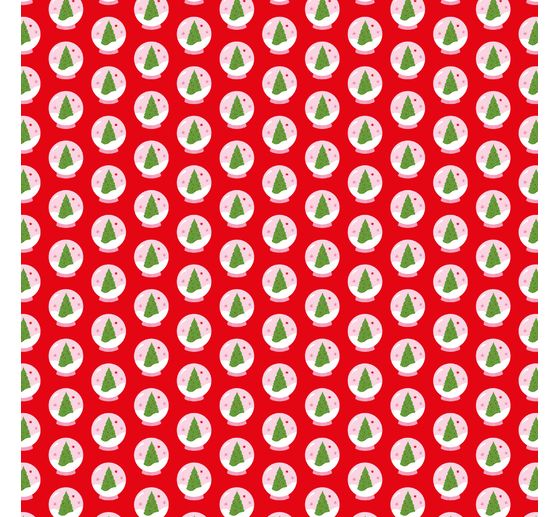 Set de papiers &laquo; Santa Baby &raquo;