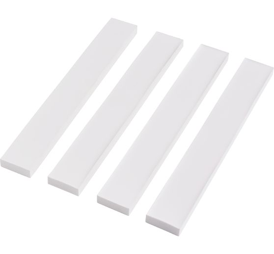 Moule en silicone VBS &laquo; Lamelles &raquo;