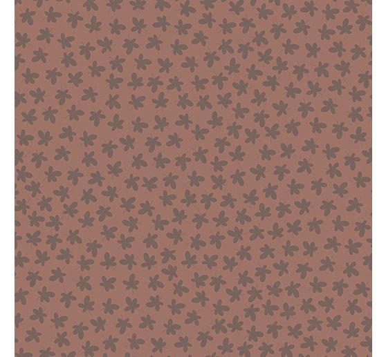 Scrapbook block "Forest Walk"