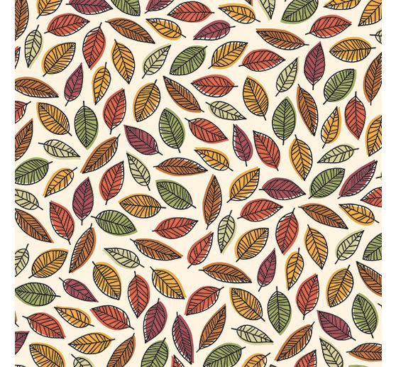 Scrapbook block "Forest Walk"