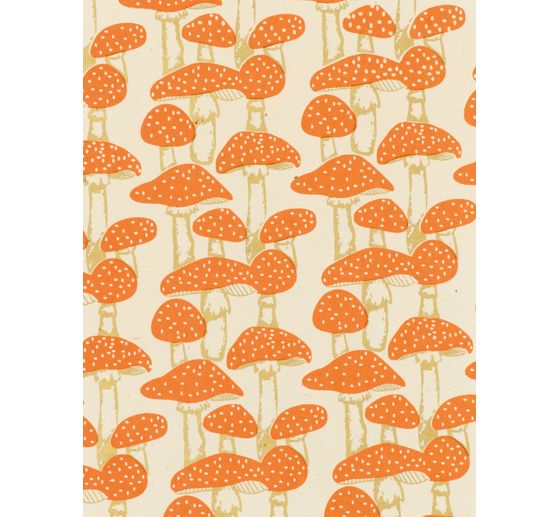 Papiers naturels &laquo; Nepalese - Chuchotements d'automne &raquo;