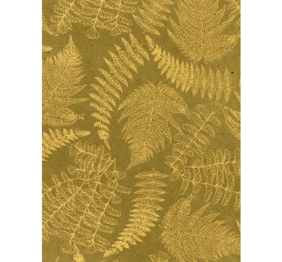 Papiers naturels &laquo; Nepalese - Chuchotements d'automne &raquo;