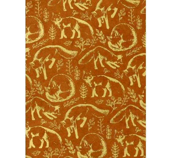 Papiers naturels &laquo; Nepalese - Chuchotements d'automne &raquo;