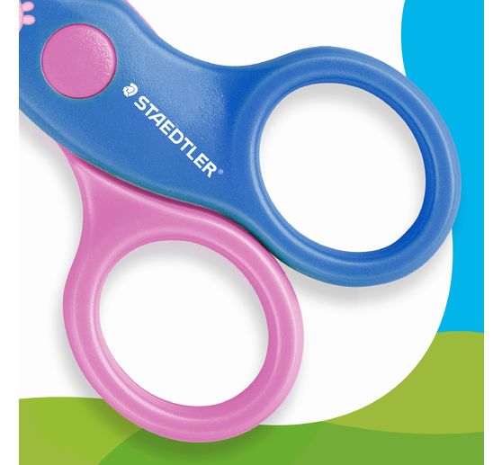 Noris junior Spielschere "Peppa Pig"