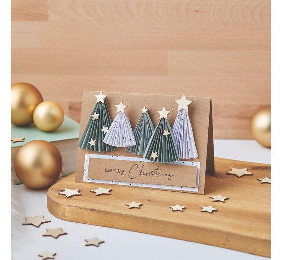 Mini Scoring Board Multifunctional folding board