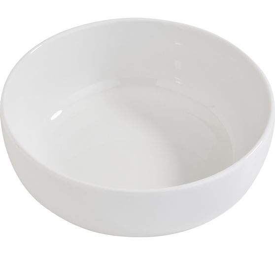 VBS Porcelain bowls, 4 pcs.