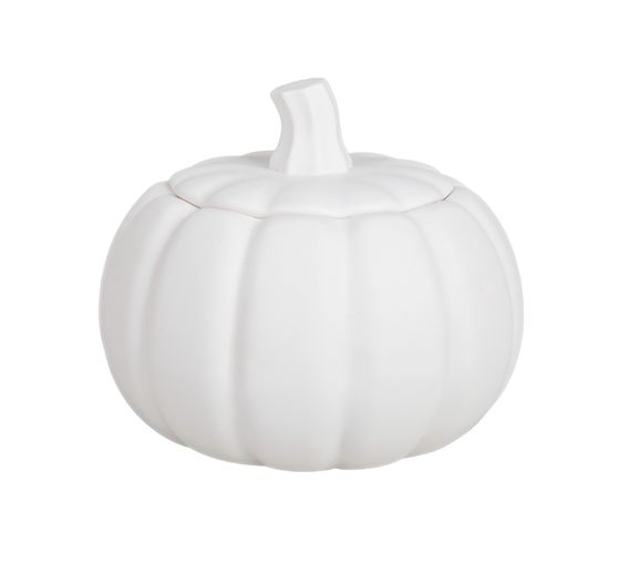 Silicone casting mould "3D pumpkin"