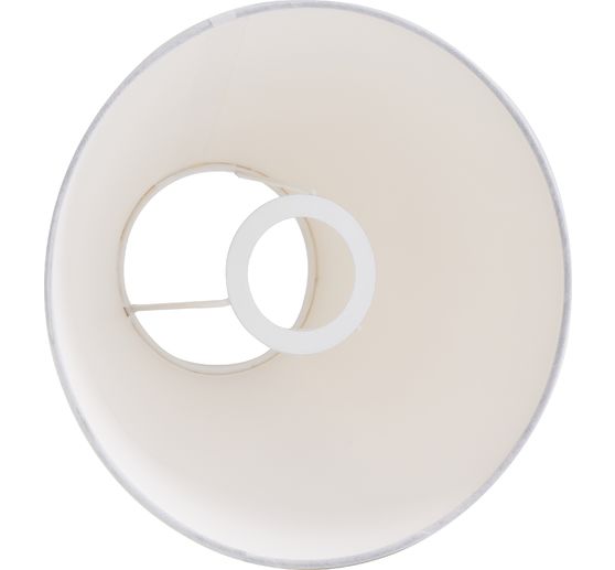 VBS Lampshade, conical, &Oslash; 20 cm