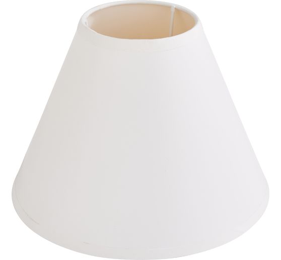 VBS Lampshade, conical, &Oslash; 20 cm