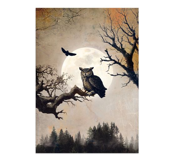 Junk Journal Book Stamperia &laquo; Halloween &raquo;