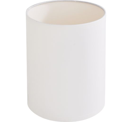 VBS Lampenschirm "Rund, &Oslash; 13,5 x 17 cm"