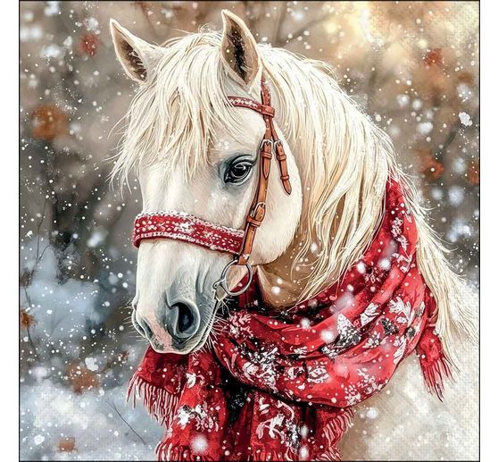 Serviette "Cheyenne"