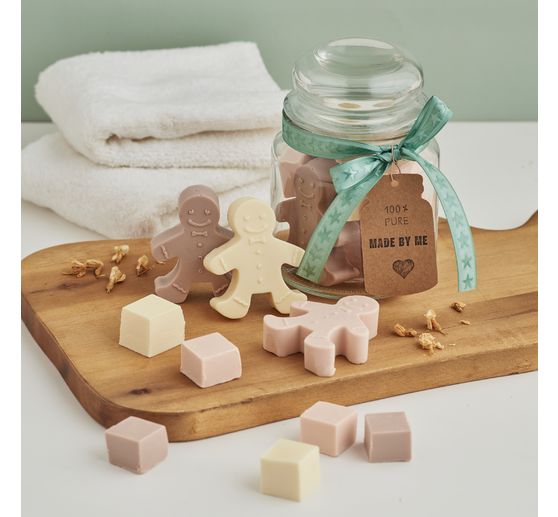 Colorant pour savon