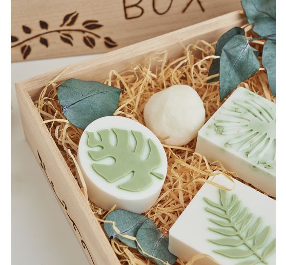 Colorant pour savon