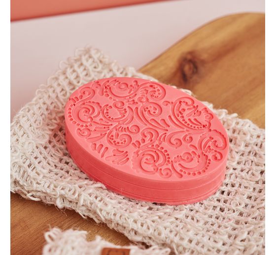 VBS Pouring soap, white