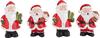 P&egrave;res No&euml;l miniatures VBS