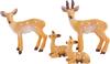 VBS Miniatuur "Hertenfamilie"