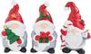 Set de lutins VBS &laquo; Lutins de No&euml;l &raquo;