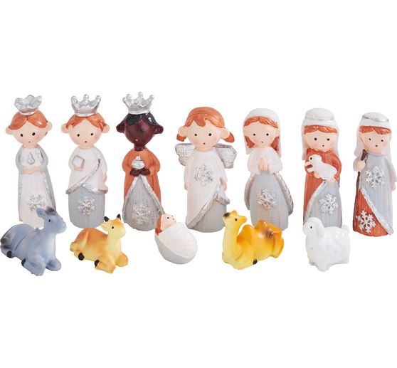 VBS Krippenfiguren