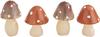 Set de champignons VBS &laquo; Champignons des bois &raquo;