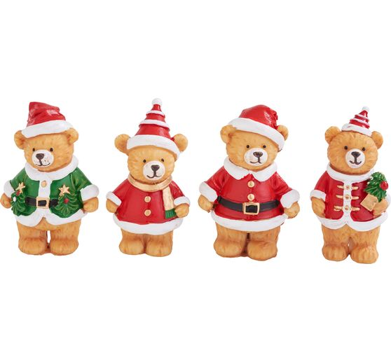 Oursons de No&euml;l VBS
