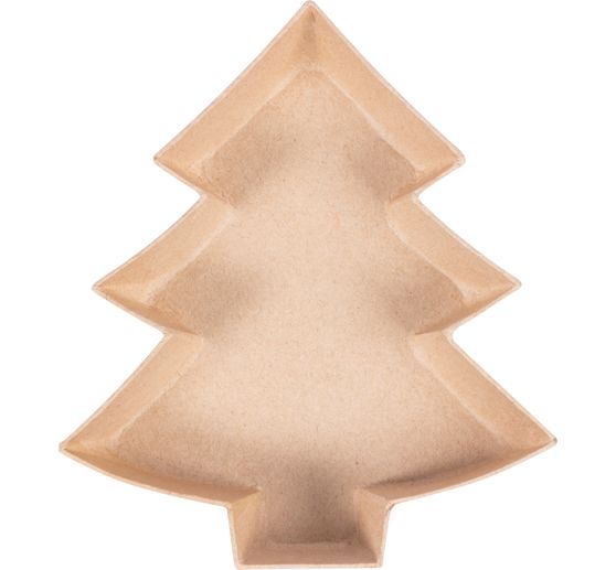 Tablettteller &bdquo;Tannenbaum&ldquo;