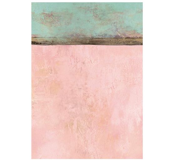 Stamperia Motiv-Strohseide Backgrounds "Winter Magic", DIN A6, 8er Set