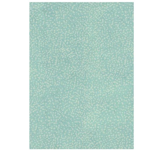 Stamperia Motiv-Strohseide Backgrounds "Winter Magic", DIN A6, 8er Set