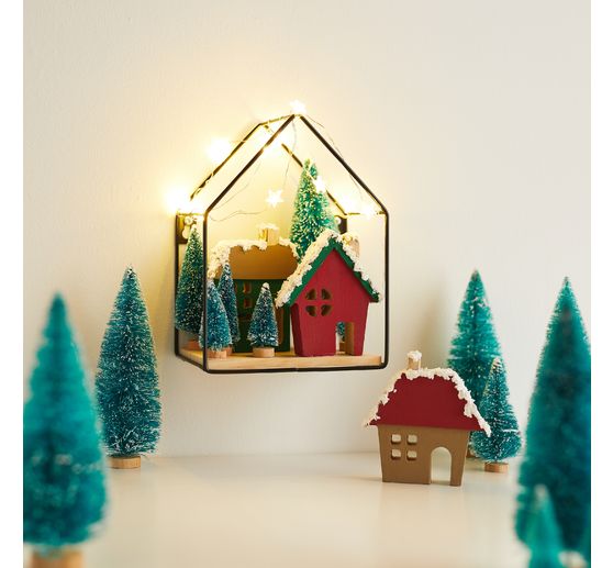 VBS Decoratieve sneeuw