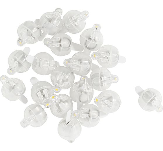 VBS Mini-LED Leuchtkugeln