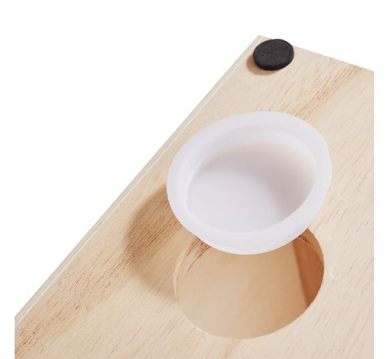VBS Money box with 2 compartments