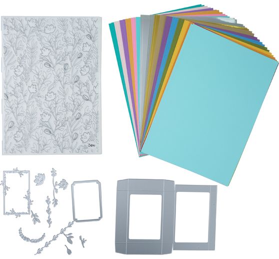 Sizzix New Big Shot Plus "Starter Kit"