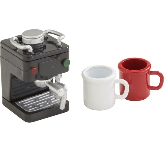 Coffret miniature &laquo; Caf&eacute; &raquo;