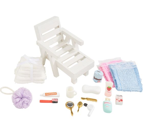Coffret cadeau miniature &laquo; Bien-&ecirc;tre &raquo;