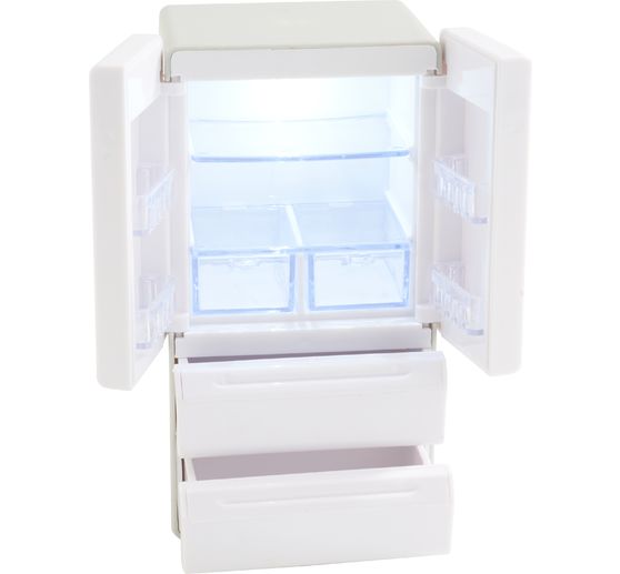 Miniature refrigerator
