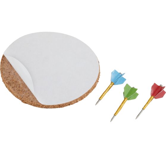 Miniatuur dartbord