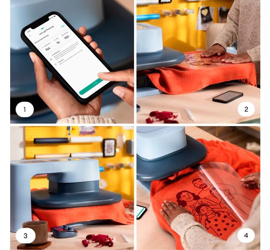 Cricut AutoPress 2