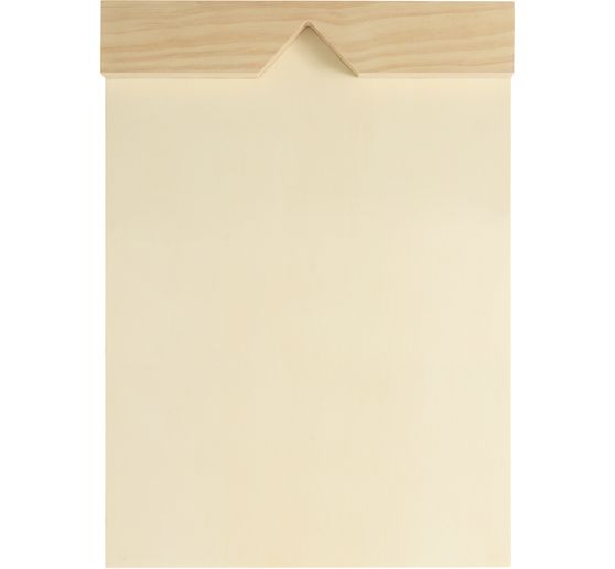 Rico Design Linolplatten-Blockhalter